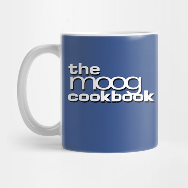 The Moog Cookbook by DCMiller01